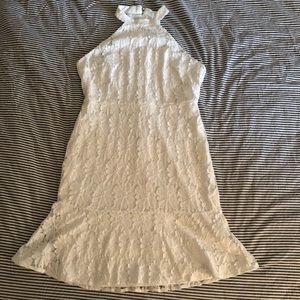 Lulu’s Song of the Night Dress